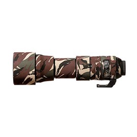 easyCover Lens Oak Neoprene Lens Cover Sigma 150-600mm f/5-6.3 DG OS Contemporary Green Camo