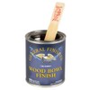 General Finishes Wood Bowl Finish, 1 Quart