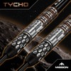 Mission Darts | Tycho | Steel Tip Darts | 90%