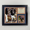 Dick Butkus | Chicago Bears | 12"x15" Framed Photo Collage