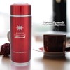 Hydrogen Generator Water Bottle, Ionized Water Flask, Nano Energy Bottle