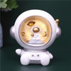 Astronaut Light Decorative Synthetic Resin Ornaments Table Lamp for Living