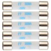 BOJACK Digital Multimeter Fuse 0.5A 500mA 600V DC Fast Acting