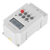 KG316T-II 30A Digital Timer Switch Programmable Electronic Time Control Switch