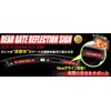 Hasepro (hase・puro) [riage-torihurekusyonsain] (Silver/Red) HPR – rgr2sr