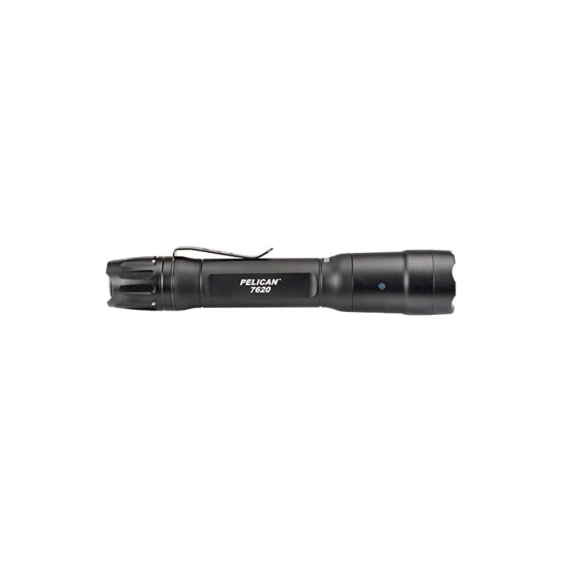 Pelican 7620 Linterna táctica LED (Negro)