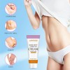 LOVOOD- Crema correctora de manchas oscuras: axilas, cuello, rodillas, codos,