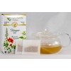 Celebration HERBALS Ginger Root Tea Organic 24 Bag, 0.02 Pound