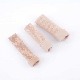 Finger Joint Cover Toe Protector Finger Protector M 7ea