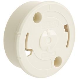 Panasonic Round Full Hanging Ceiling Milky White WG5015WP [Genuine Packaged Item]