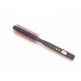 Vess Industrial PRO-150 Salon Roll Brush, Made in Japan, Roll Diameter 1.1 inches (28 mm)