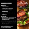 McCormick Grill Mates Hamburger Seasoning, 7.75 Oz