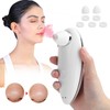 Visual Blackhead Cleaner Electric Cleaning Blackheads Acne Pimple Removal Facial