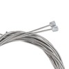 10Pcs Bike Shifter Cable Stainless Steel Rustproof Bicycle Gear Cable