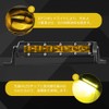 LED Fog Lamp, LED Work Light, 7 Inch, LED Work