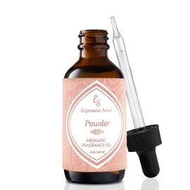 Expressive Scent 1 Pack Cherry Almond 2oz Scented Home Fragrance Essential Oil