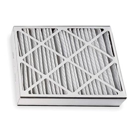 Trion 255649-105 Filter, 16" x 25" x 5" (Pack 3)