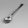 Tiny Tasters Mini Spoons - 3.75" | Silver | Pack