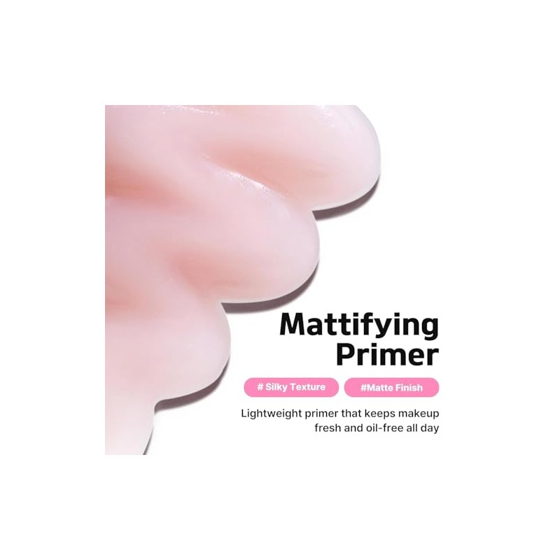 [Touch in Sol] No Pore Blem Primer, 30 Milliliter, Makeup