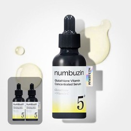 Numbers Inn (Number Shopping) Number Zine_Glutathione C Trace Ampoule Shot 30ml X2 Pieces 34022576