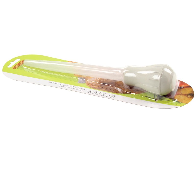 Apollo Baster Rubber, Multi-Colour, 35x10.9x5