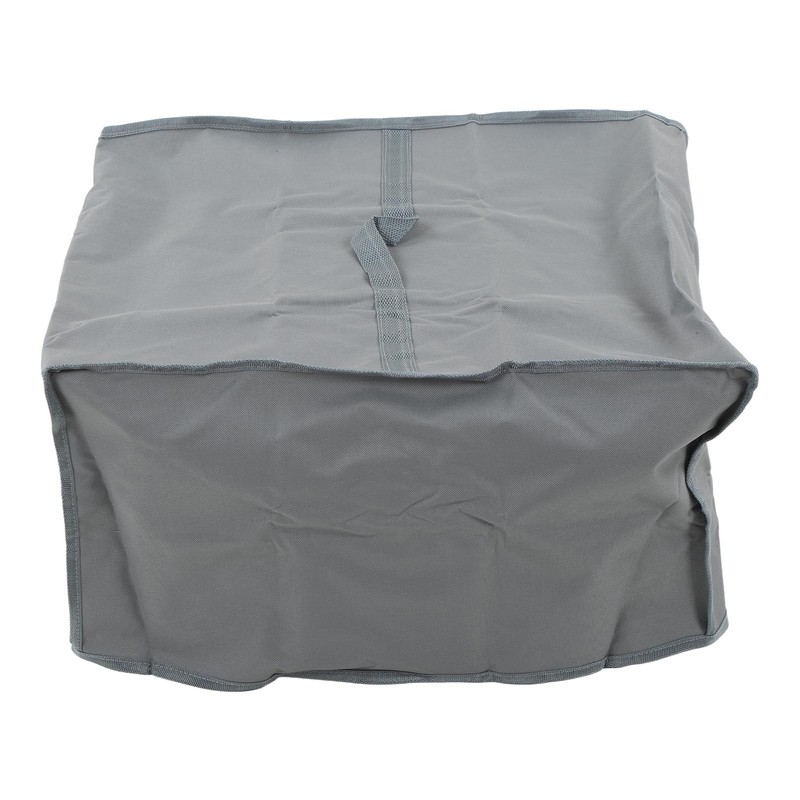 Printer Dust Covers Water Proof Grey Universal Printer Protecive Covers