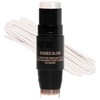 NUDESTIX Nudies Glow All Over Face Highlight Colour 8g (Various