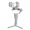 NICEYRIG Quick Release Plate Conversion Arca to Manfrotto Standard 2