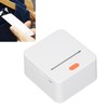 Bluetooth Thermal Printer 58mm 203DPI Label Printer Pocket Printer for
