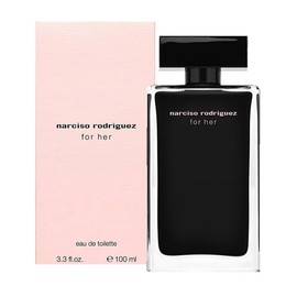 Narcissobe Rodriguez Poh EDT 100ml / 나르시소 로드리게즈 포 허 EDT 100ml
