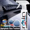 RAIN XTREME 9H WORLD'S STRONGEST GLASS COAT CERAMIC CAR COATING