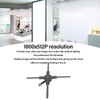 3D Hologram Fan 45cm 4 Blades 3D Holographic Projector Video