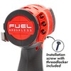 Simon Tools Magnetic Bit Holder for Milwaukee M12 Impact Driver