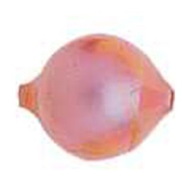 YAKMA Lil Corky Package of 100 (Cerise, 10mm)