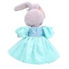 Alice Teddy Bear Mail Order Stella Lou Dress Up Costume