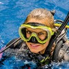 Diving mask Tusa Tri-Quest Freedom M3001 - adult