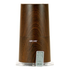 AIRCARE Ultrasonic Cool & Warm Mist Humidifier-MESA