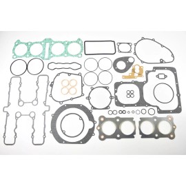 NE KAWASAKI Z1 KZ900 Z1A Z1B NE COMPLETE ENGINE GASKET SET 1974 - 1976