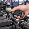 16-in-1 Universal Socket Wrench Set – Rotating Head Non-Slip Multi-Size