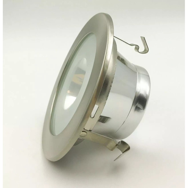 METRO LIGHTING 2 Pack 4" Recessed Can Light 120V Shower
