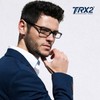 TRX2 Advanced Care Thickening and Styling Cream - Non-Sticky &