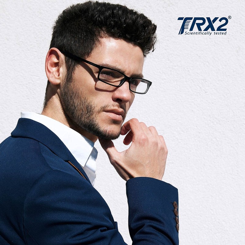 TRX2 Advanced Care Thickening and Styling Cream - Non-Sticky &