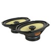 XFMT 6" x 9" Speaker Compatible with Harley Davidson Touring