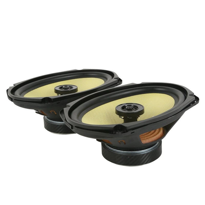 XFMT 6" x 9" Speaker Compatible with Harley Davidson Touring