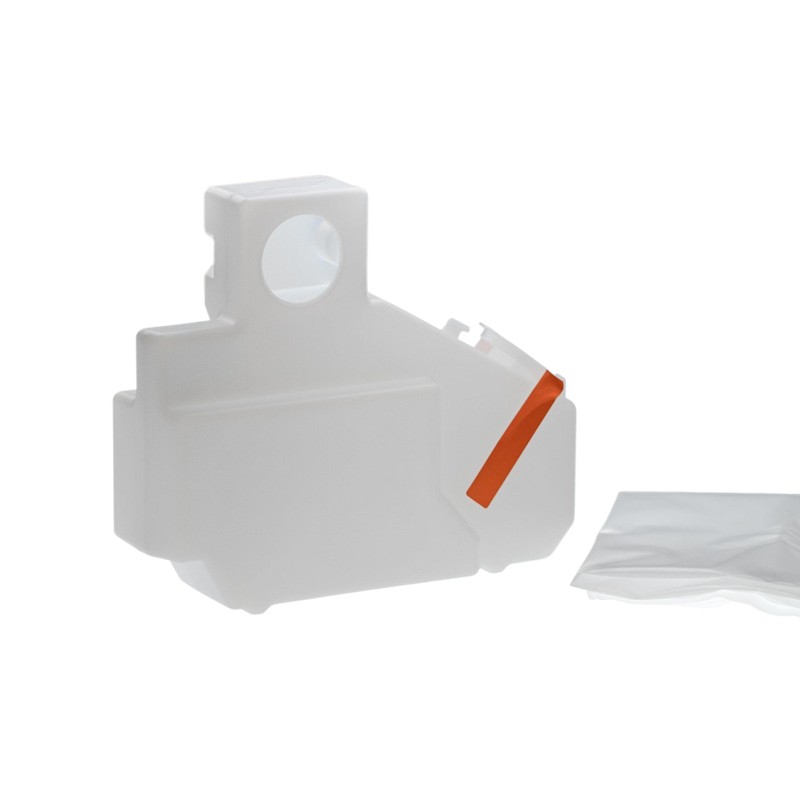 vhbw Waste Toner Container Compatible with Canon imageRUNNER Advance 4235,