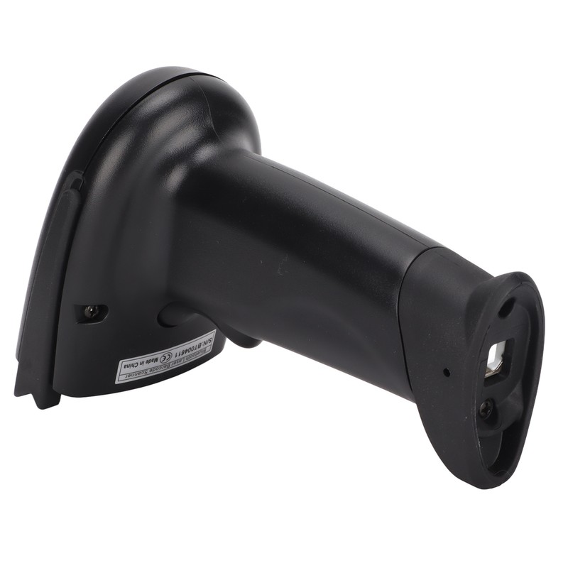 FG2106 Wireless Barcode Scanner Automatic Fast Scanning Handheld Bar Code