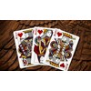 MJM Magic No.13 Table Players Vol.34 Playing Cards by Kings