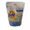 Tide Coldwater Clean Free & Gentle Laundry Pods 26 Oz