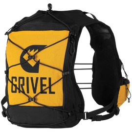 Grivel Trail Running Backpack Mountain Runner EVO 5