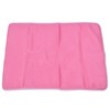 Pet Cooling Mat Breathable Soft Summer Dog Cat Sleeping Pad